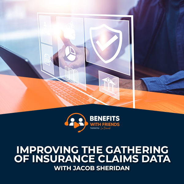 Read more about the article Improving The Gathering Of Insurance Claims Data With Jacob Sheridan