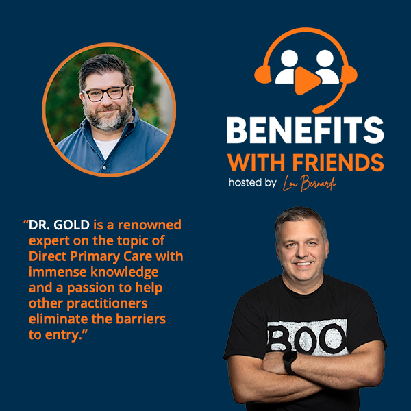 BWF 13 | Direct Primary Care