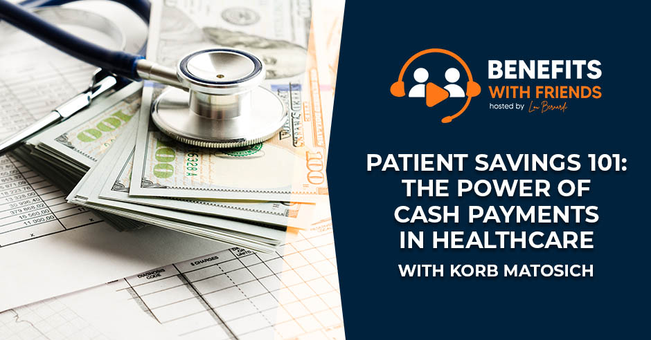 BWF 11 | Healthcare Cash Payments