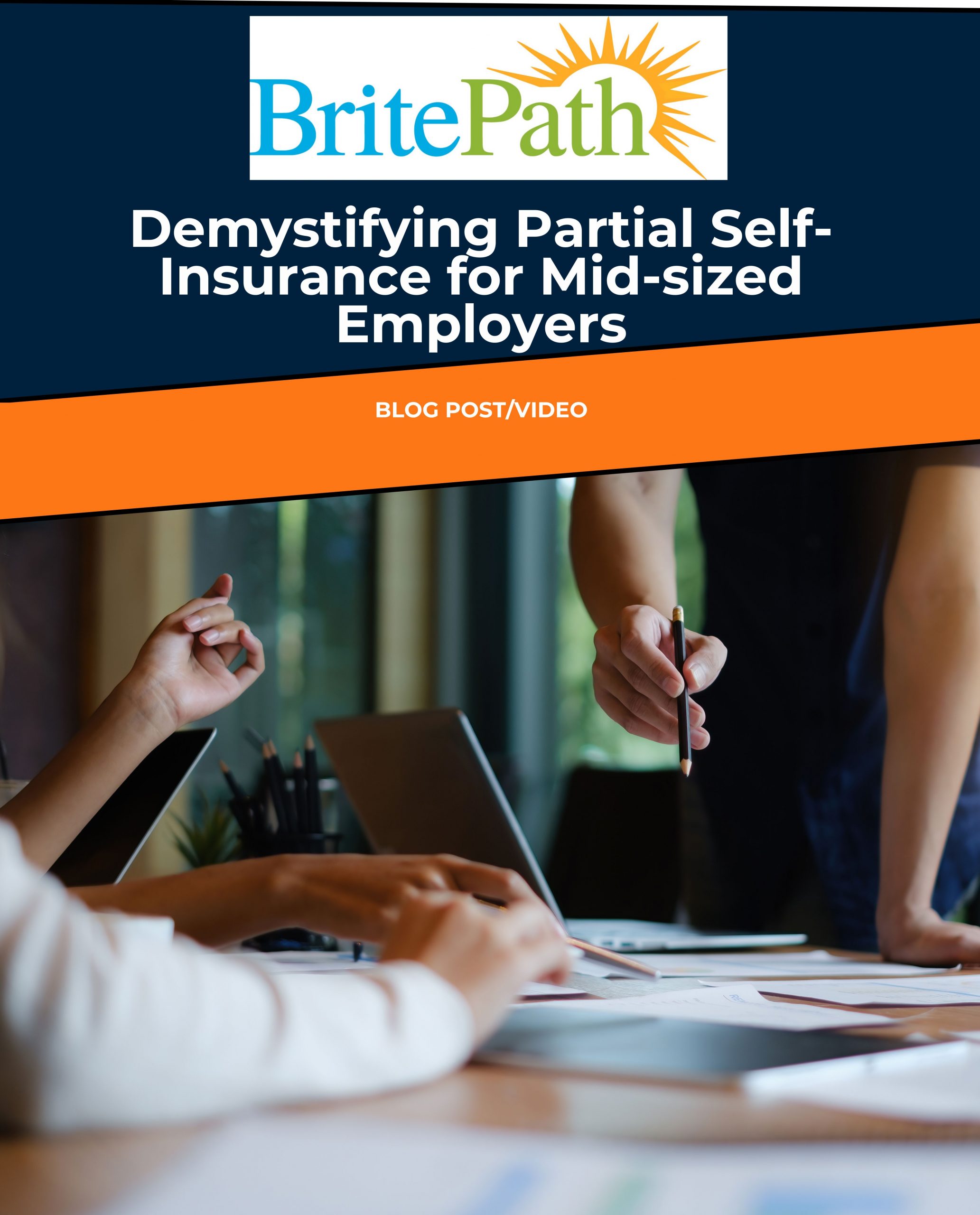 Read more about the article Demystifying Partial Self-Insurance for Mid-sized Employers