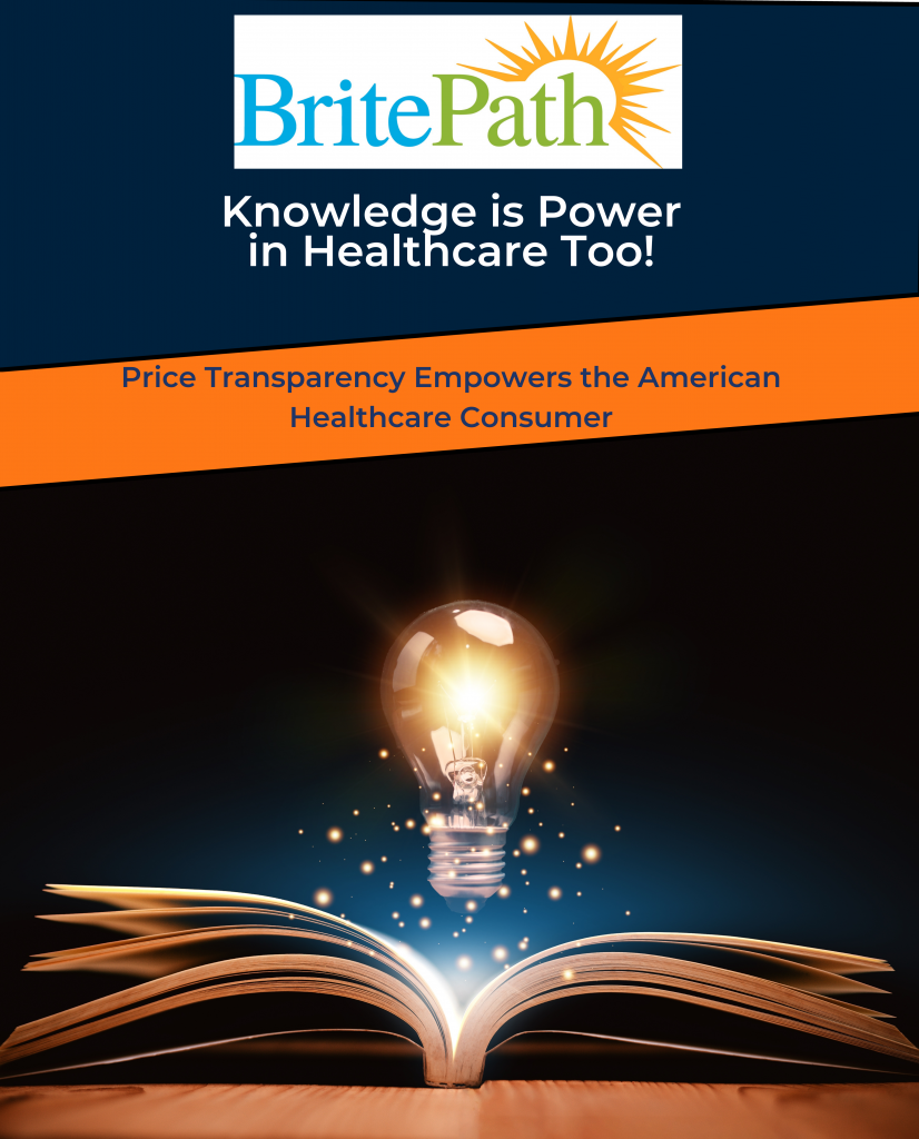 Knowledge is Power in Healthcare Too! Employee Benefits Group
