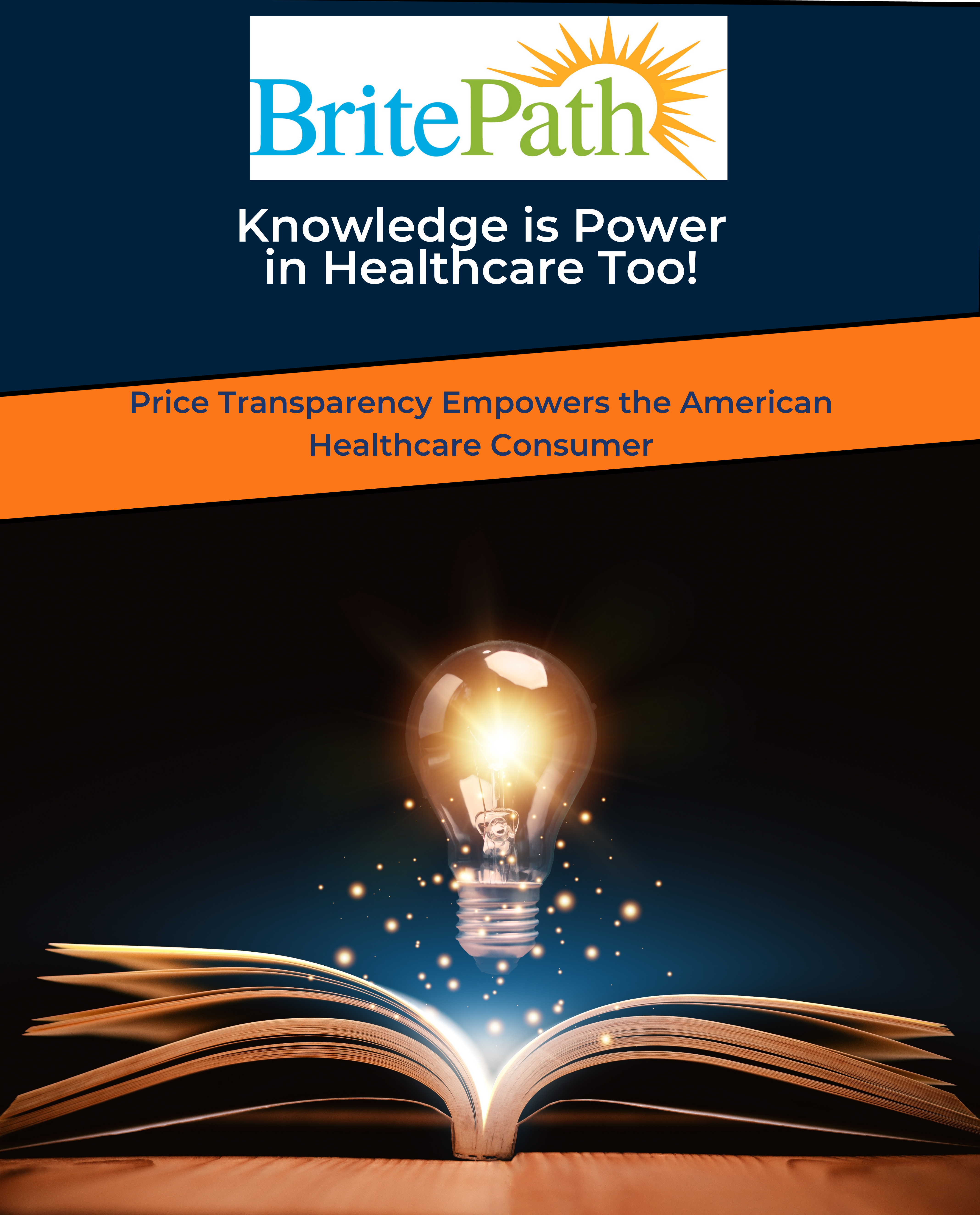 Read more about the article Knowledge is Power in Healthcare Too!