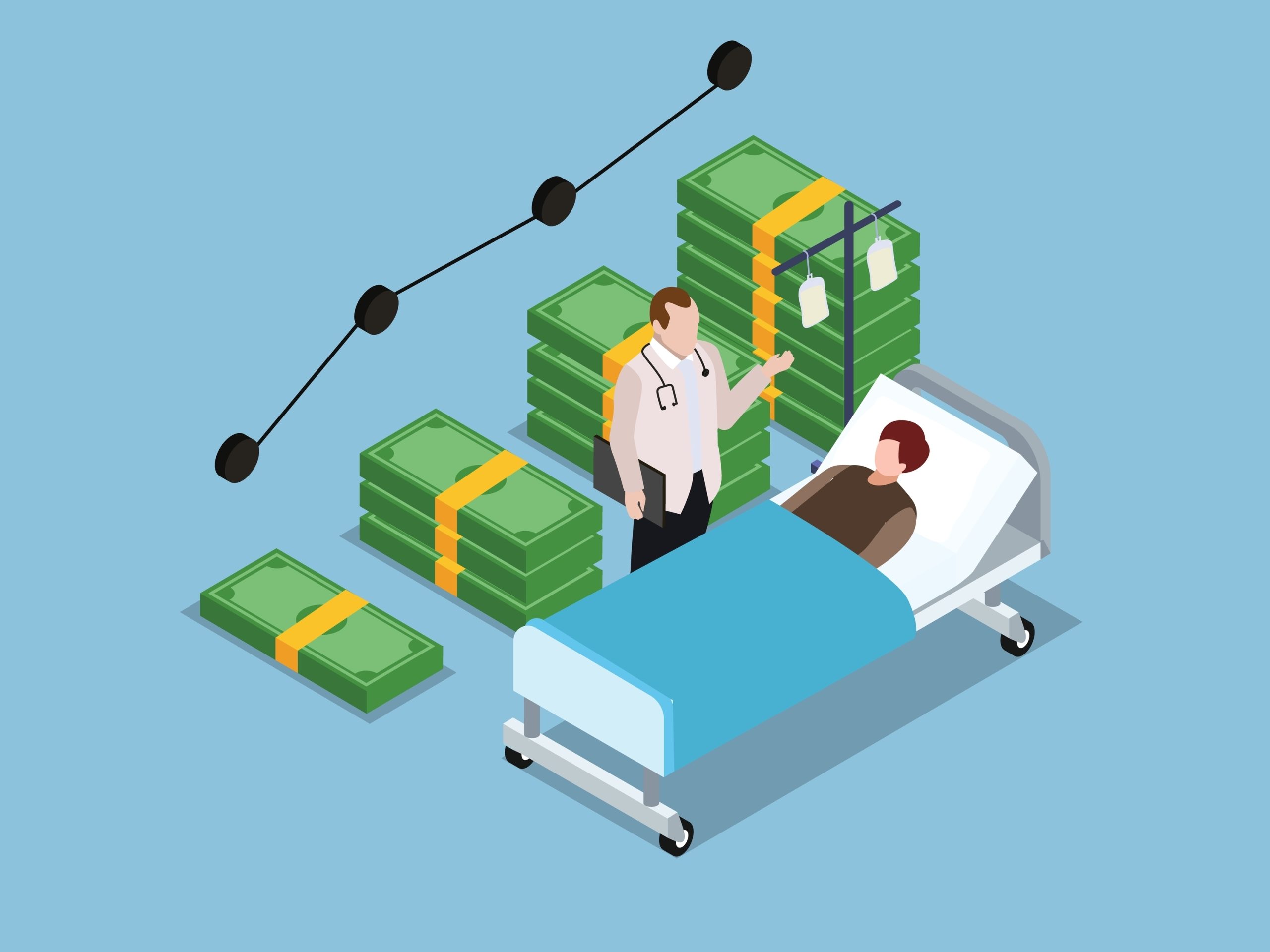 Read more about the article What’s the Impact of Healthcare Costs On Retirement Plans?