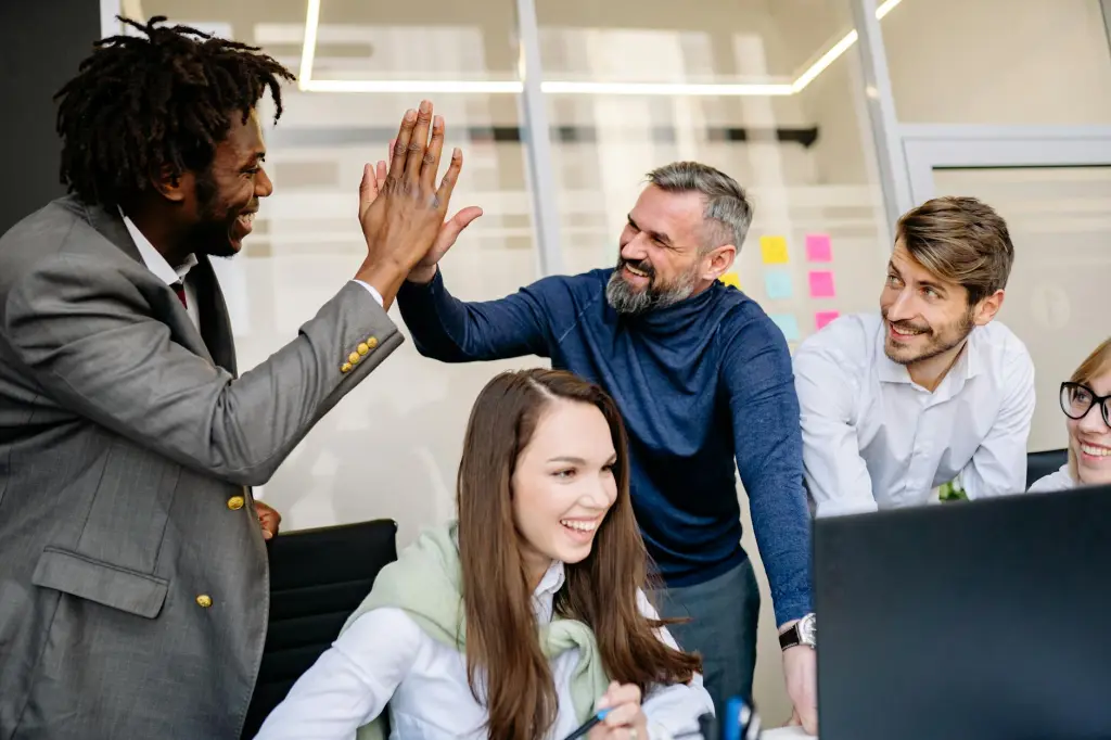 Read more about the article Building a People-First Culture: Strategies for Employee Well-Being and Retention