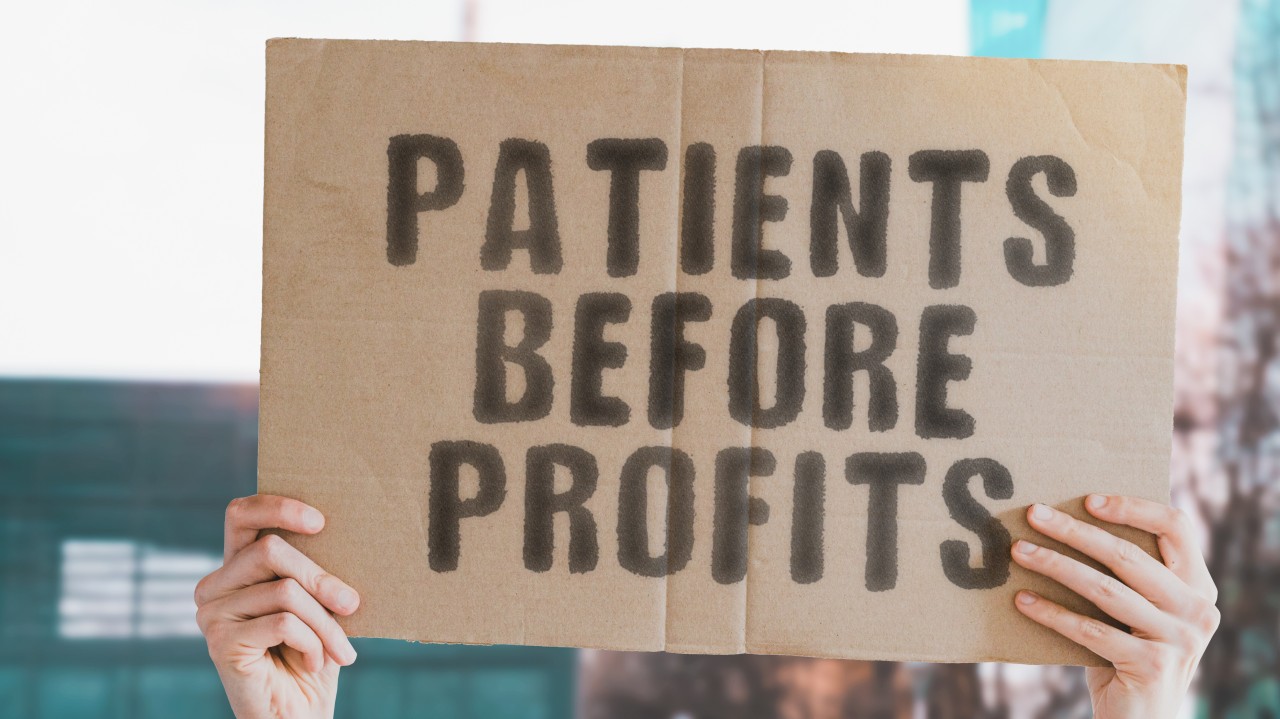 Read more about the article When Doctors Become Data Points – The Real Impact of Corporate-Owned Physicians