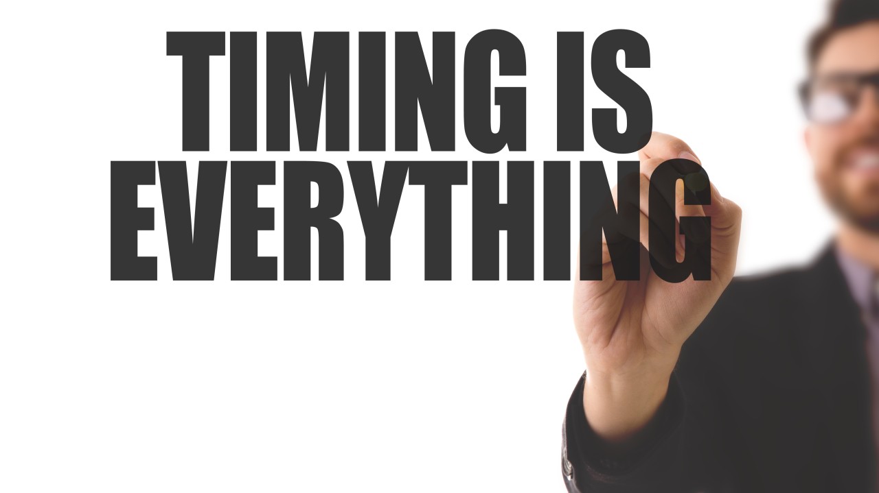 You are currently viewing Timing Is Everything — The Renewal Trap and How to Beat It