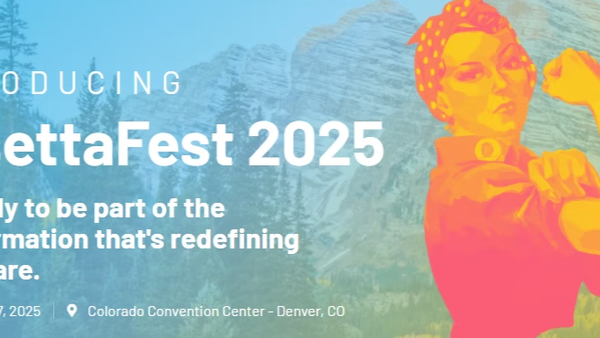 You are currently viewing Cracking the Healthcare Heist at RosettaFest 25