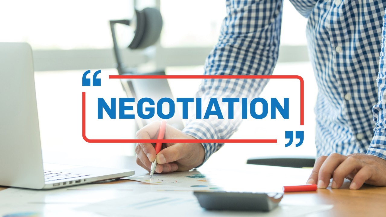 You are currently viewing Health Insurance: Know Who You’re Negotiating With — and What You’re Negotiating Over