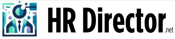 HR Director.net logo
