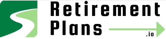 Retirement Plans.io logo