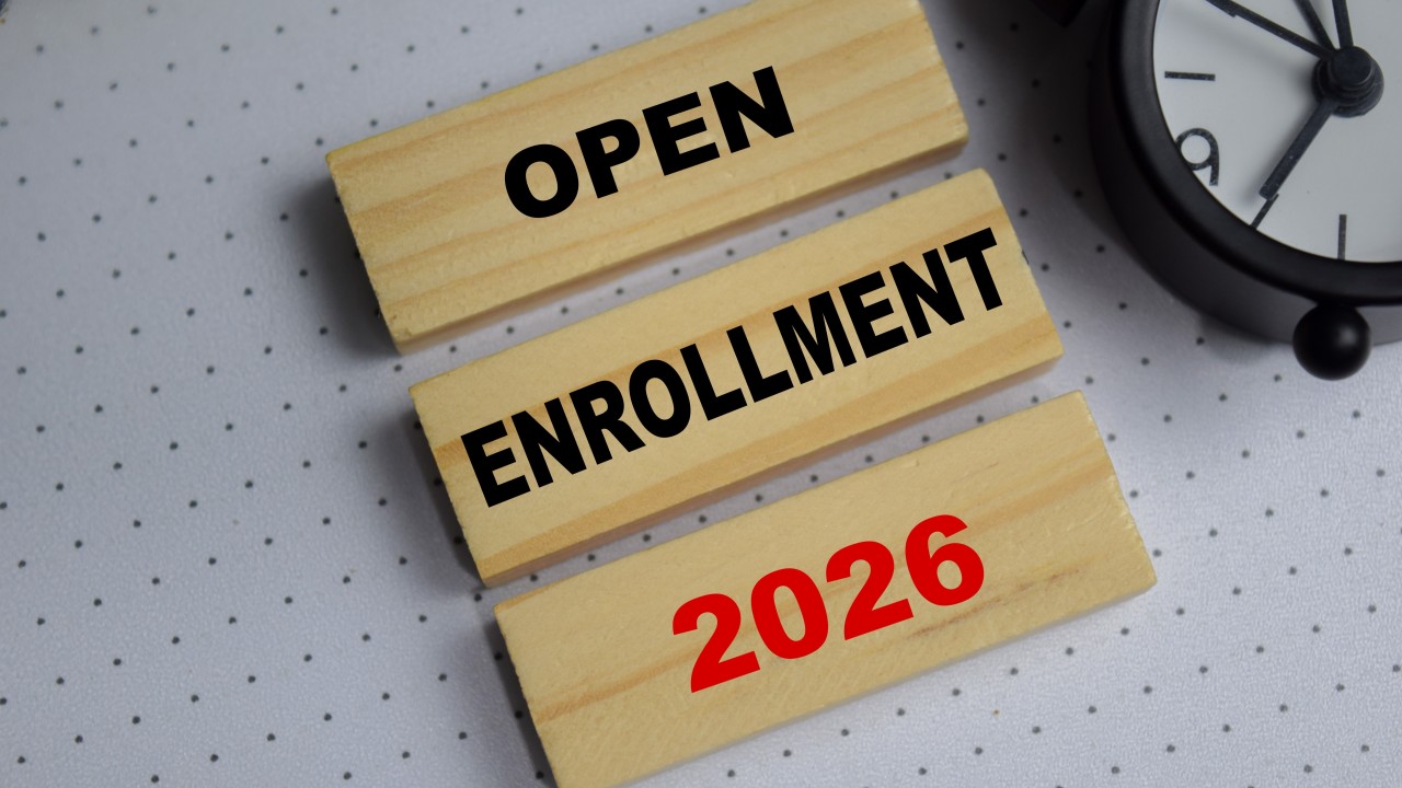 You are currently viewing The Open Enrollment Season That Changed Everything