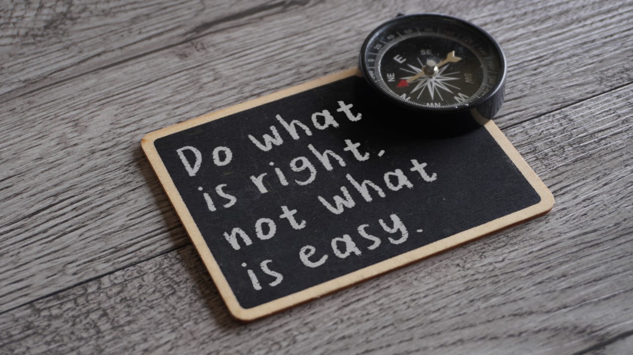 You are currently viewing The Healthcare Heist and the Enemies of Success