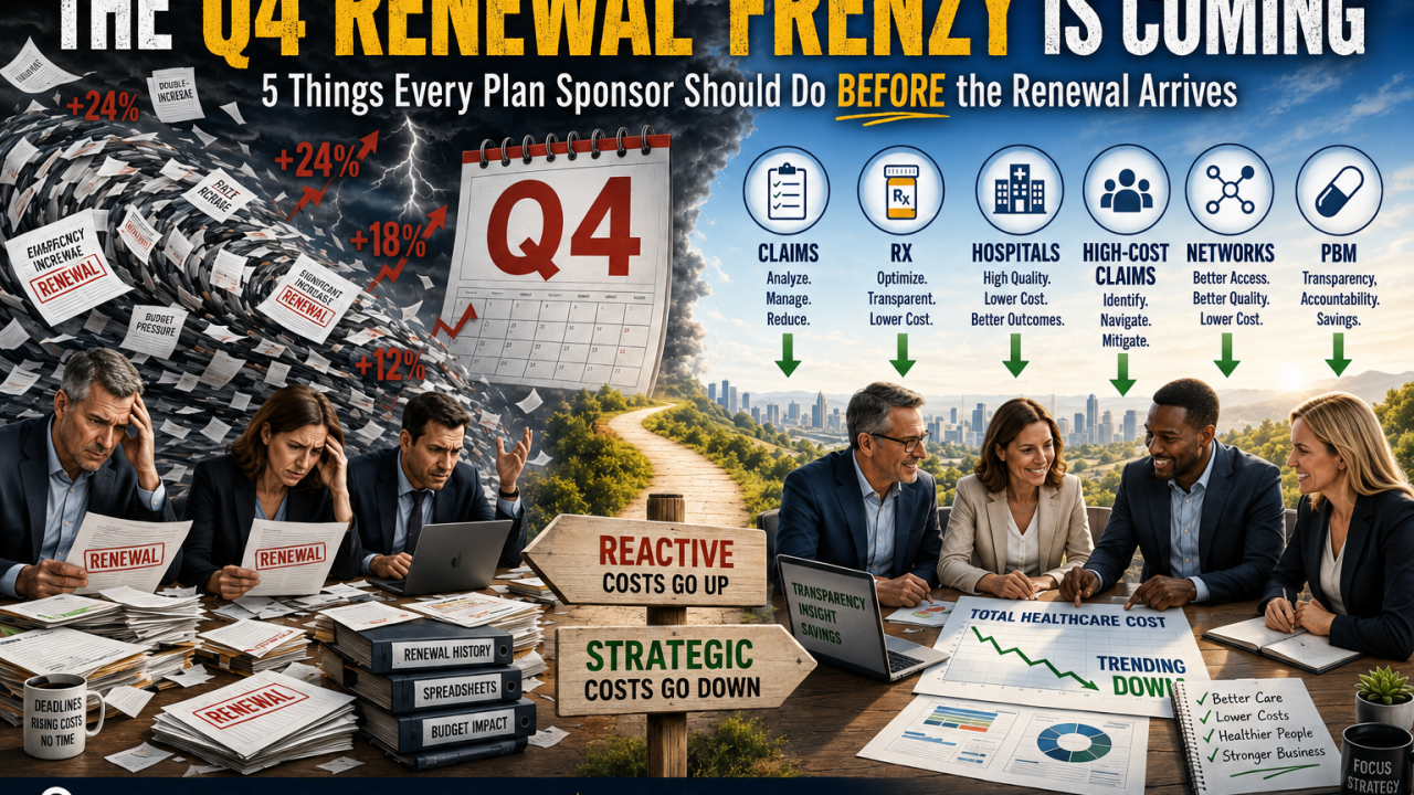 You are currently viewing The Q4 Renewal Frenzy Is Coming